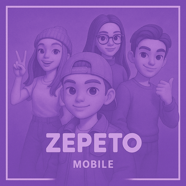 ZEPETO