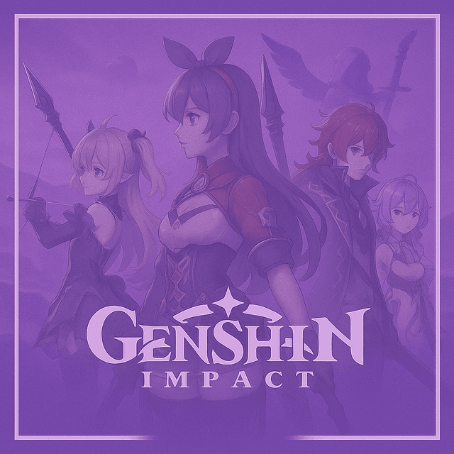 Genshin Impact