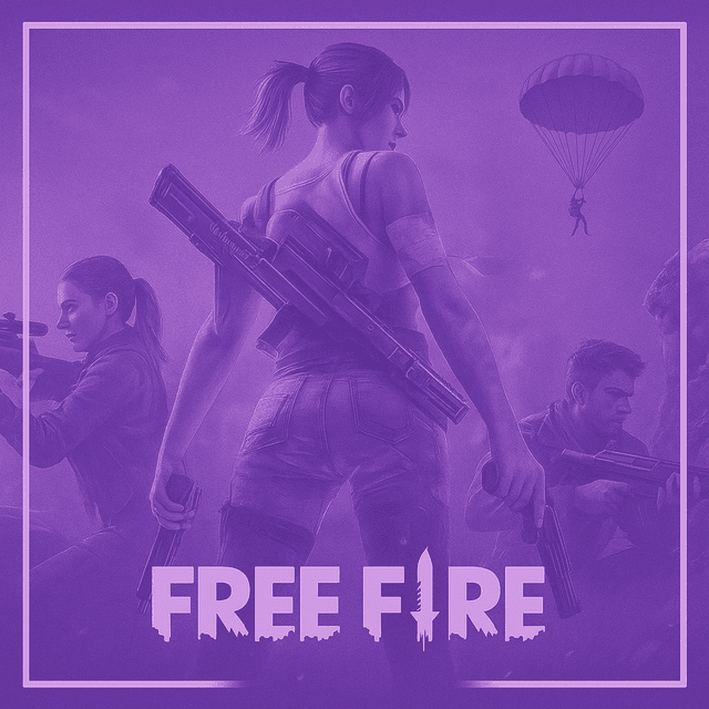 FREE FIRE