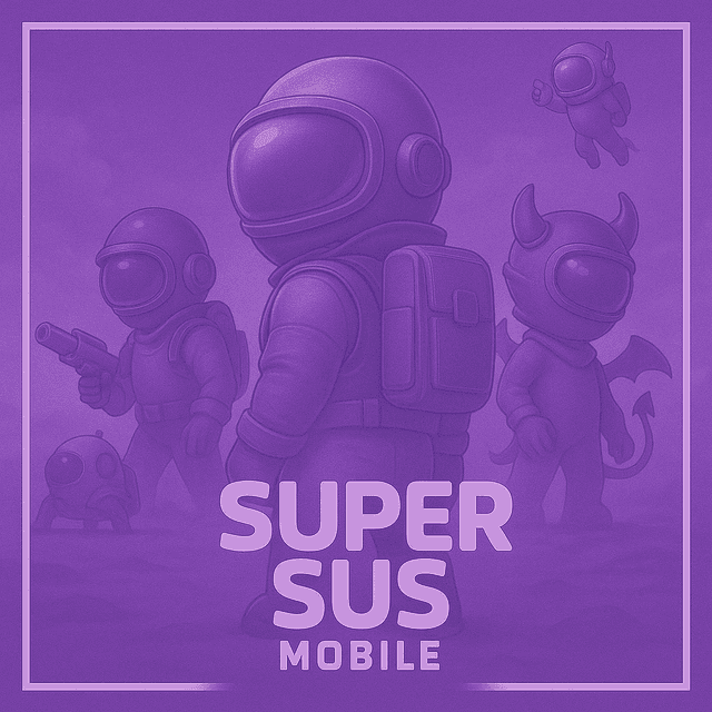 SUPER SUS
