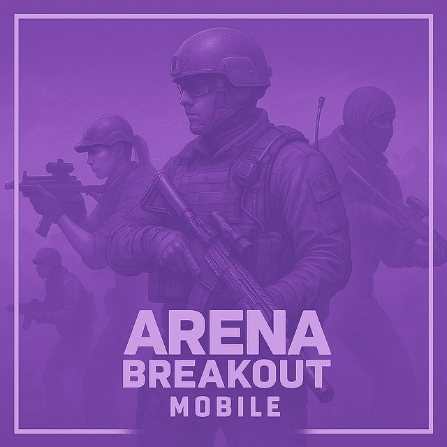 Arena Breackout