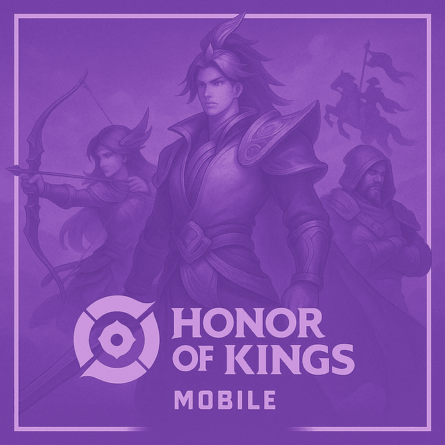 Honor Of Kings