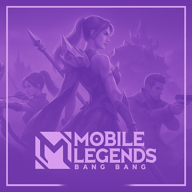 MOBILE LEGENDS BB